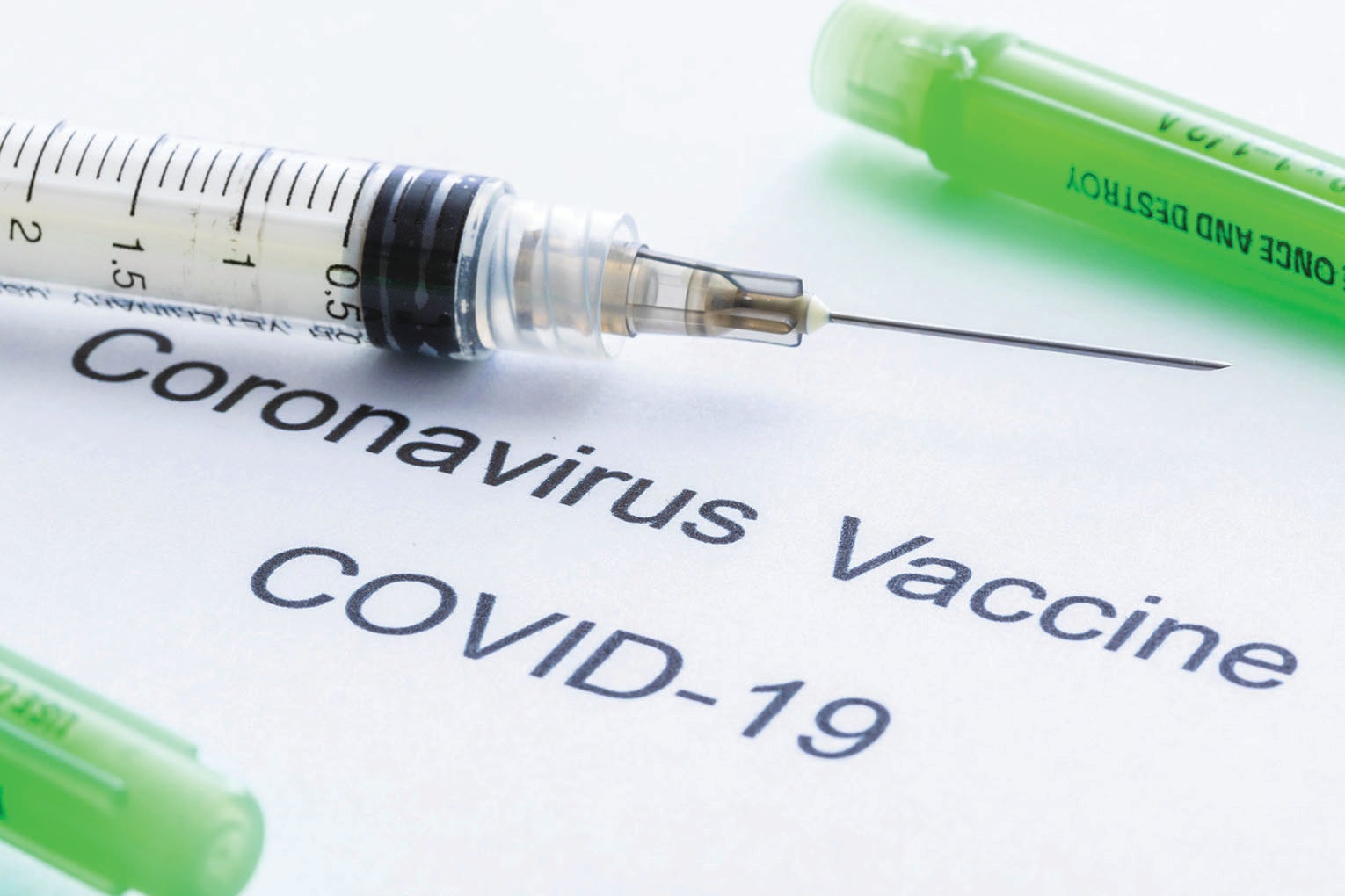 In Kentucky, pharmacists to play key role in COVID-19 vaccinations ...