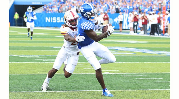 UK football: Will Levis debut among best Stoops QB performances