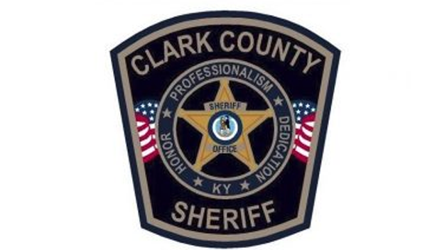 Clark County Sheriff’s Report - Winchester Sun | Winchester Sun