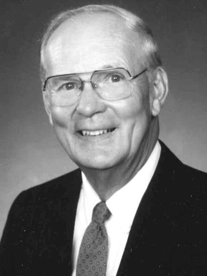 Paul I. Baber, 93 - Winchester Sun | Winchester Sun