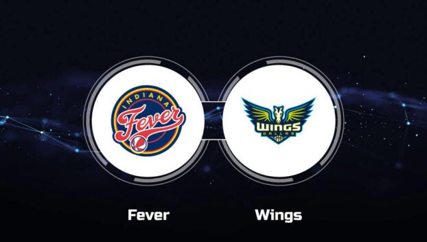 Indiana Fever vs. Dallas Wings Betting Odds and Matchup Preview - Wednesday, July 17