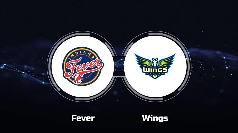 Indiana Fever vs. Dallas Wings Betting Odds and Matchup Preview - Wednesday, July 17