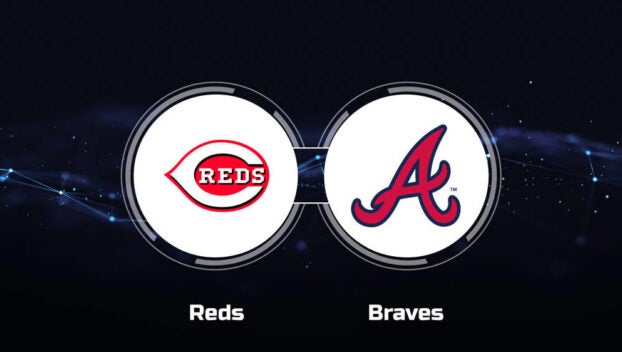 Reds vs. Braves: Betting Preview for July 22