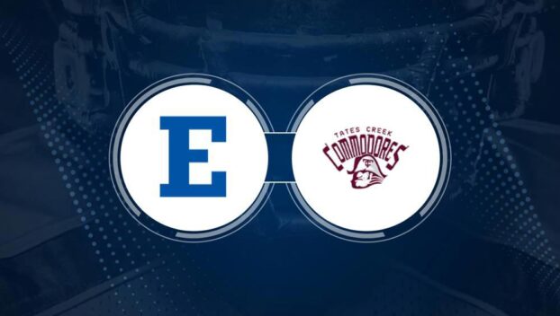 Eastern vs. Tates Creek High School football live stream, TV – Friday, August 23