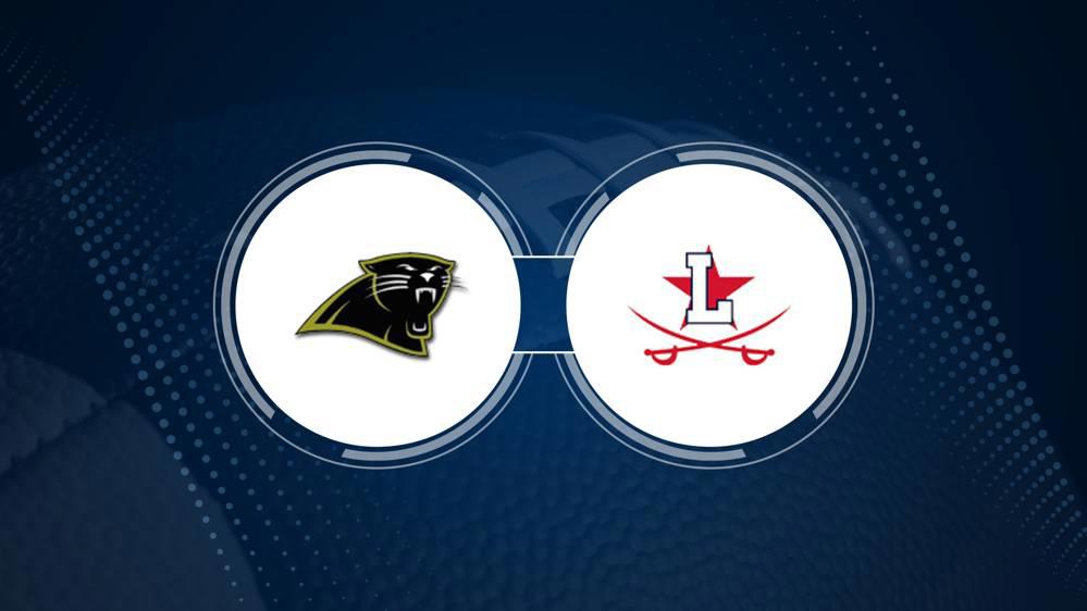 Fleming County vs. Lafayette High School football live stream, TV – Friday, August 23