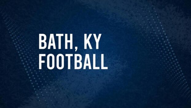 How to Watch Bath County, KY High School Football Games Streaming Live – August 23