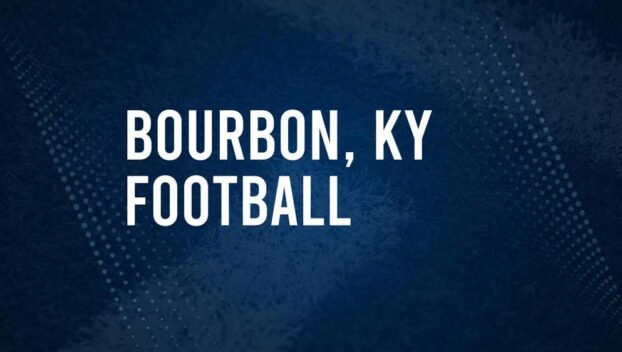 How to Watch Bourbon County, KY High School Football Games Streaming Live – August 23