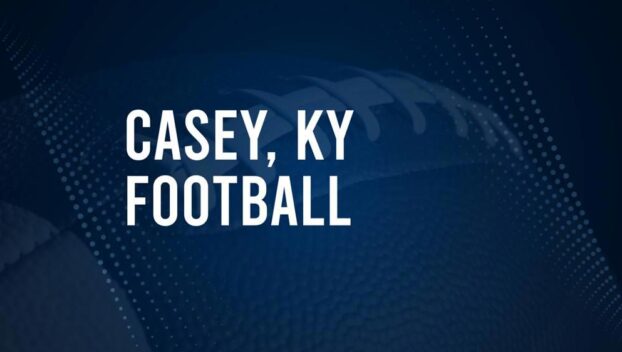 How to Watch Casey County, KY High School Football Games Streaming Live – August 30