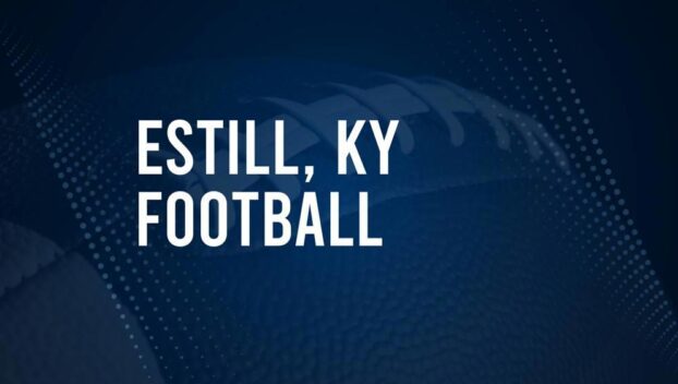 How to Watch Estill County, KY High School Football Games Streaming Live – August 30