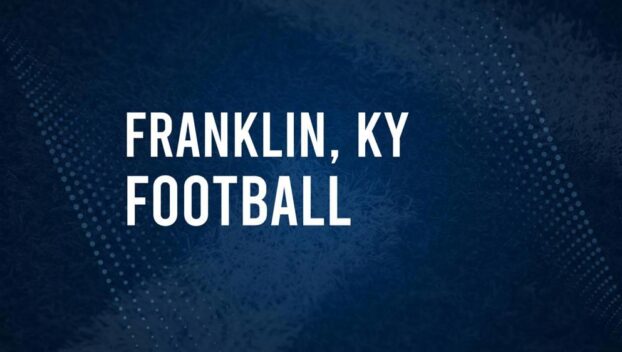 How to Watch Franklin County, KY High School Football Games Streaming Live – August 23