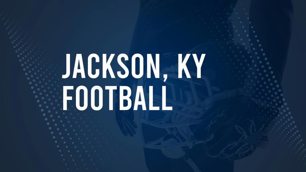 How to Watch Jackson County, KY High School Football Games Streaming Live – August 23