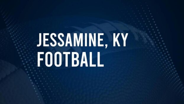 How to Watch Jessamine County, KY High School Football Games Streaming Live – August 30