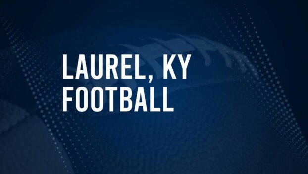 How to Watch Laurel County, KY High School Football Games Streaming Live – August 30