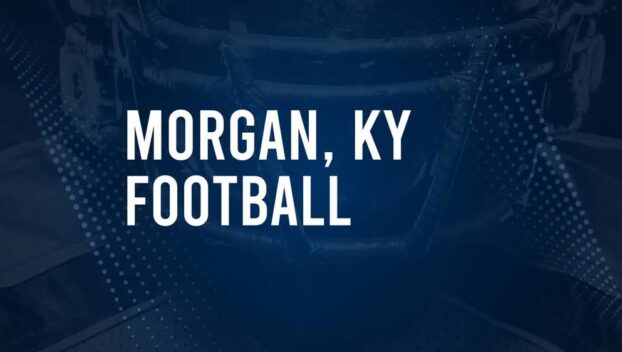 How to Watch Morgan County, KY High School Football Games Streaming Live – August 23