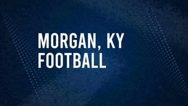 How to Watch Morgan County, KY High School Football Games Streaming Live – August 30