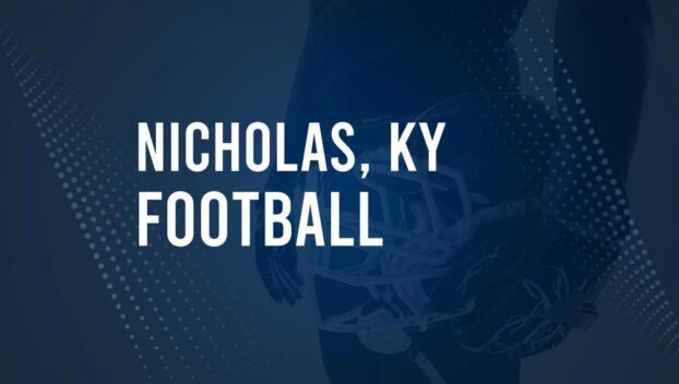 How to Watch Nicholas County, KY High School Football Games Streaming Live – August 23