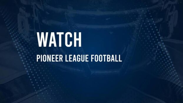 How to Watch Pioneer League Football this Week: TV Schedule and Live Streams