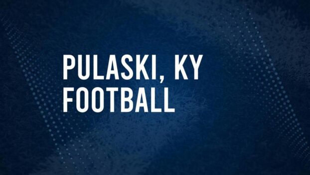 How to Watch Pulaski County, KY High School Football Games Streaming Live – August 30