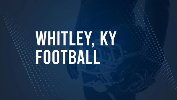 How to Watch Whitley County, KY High School Football Games Streaming Live – August 23