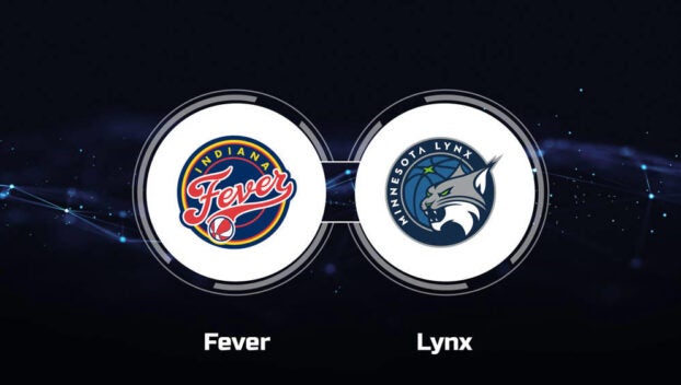 Indiana Fever vs. Minnesota Lynx Betting Odds and Matchup Preview - Saturday, August 24