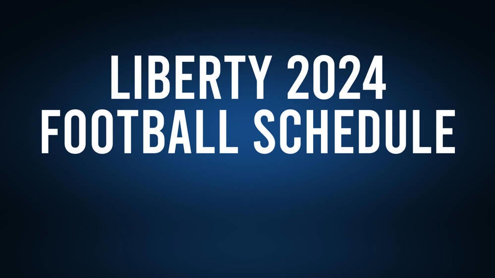 Liberty 2024 Football Schedule, Record, Results Winchester Sun