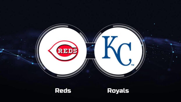 Reds vs. Royals: Betting Preview for August 16