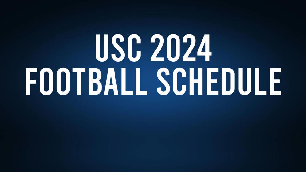 USC 2024 Football Schedule, Record, Results Winchester Sun