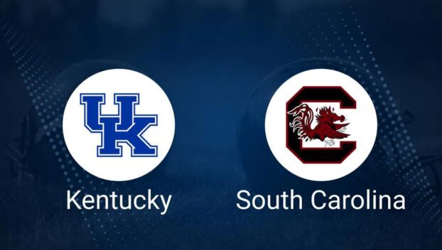 Best Bets, Predictions & Odds for the Kentucky vs. South Carolina Game – Saturday, Sept. 7