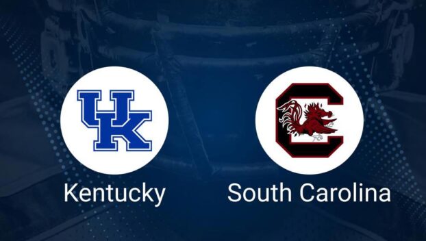 Best Bets, Predictions & Odds for the South Carolina vs. Kentucky Game – Saturday, Sept. 7