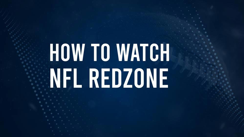 Watch redzone on computer sale