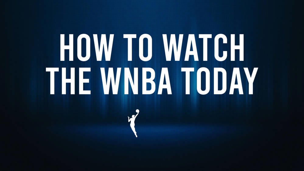 How to Watch the WNBA Today | Sept. 10