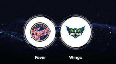 Indiana Fever vs. Dallas Wings Betting Odds and Matchup Preview - Sunday, Sept. 15