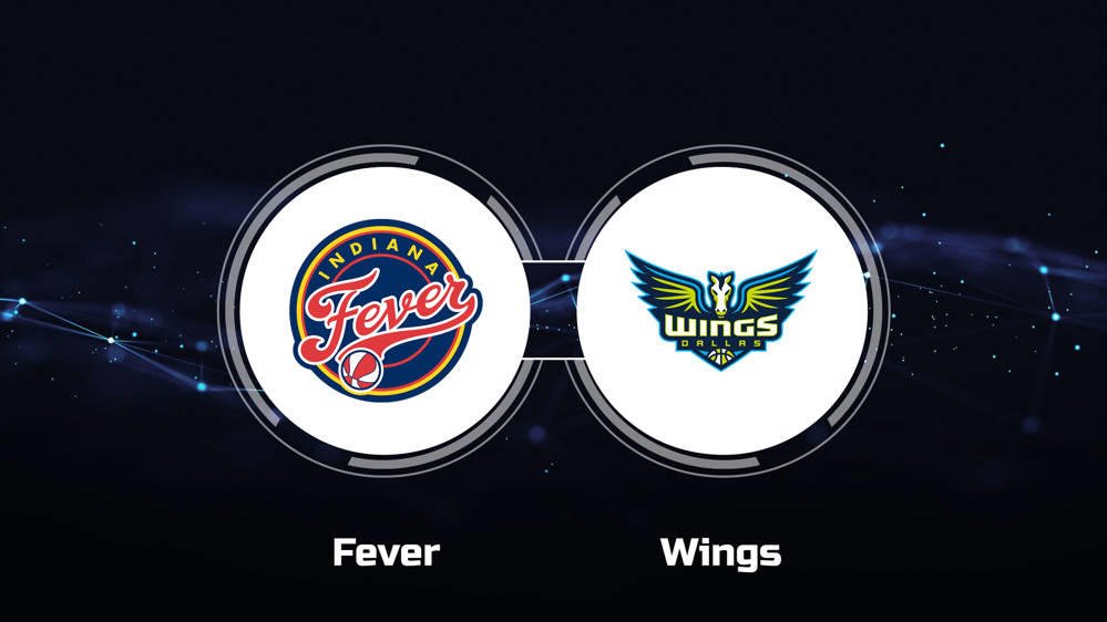 Indiana Fever vs. Dallas Wings Betting Odds and Matchup Preview - Sunday, Sept. 15