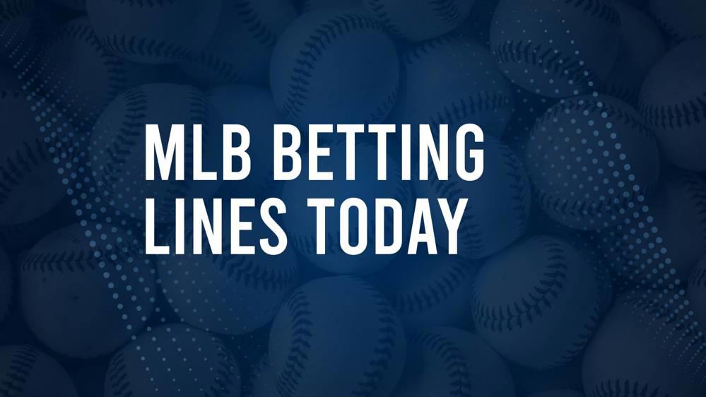 MLB Betting Lines and Picks Today | Sept. 24