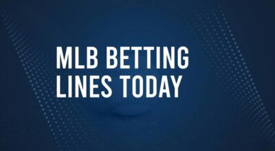 MLB Betting Lines and Picks Today | Sept. 28