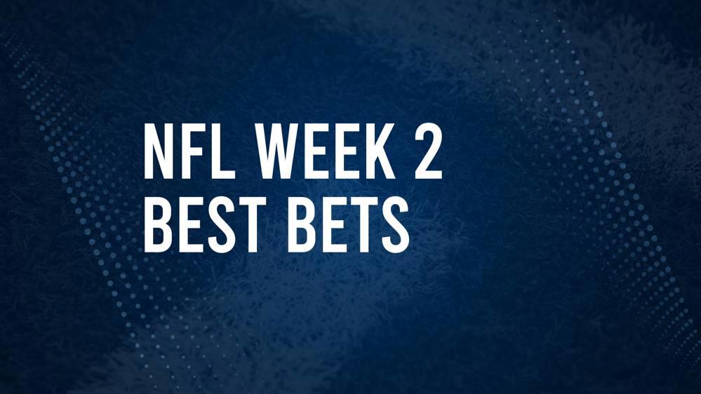 NFL Week 2 Computer Picks, Best Bets and Predictions