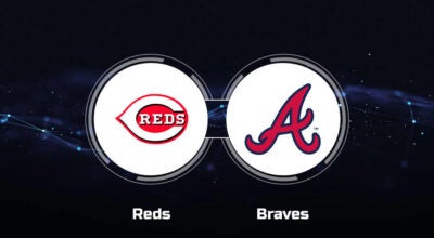 Reds vs. Braves: Betting Preview for Sept. 19