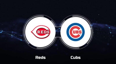 Reds vs. Cubs: Betting Preview for Sept. 27