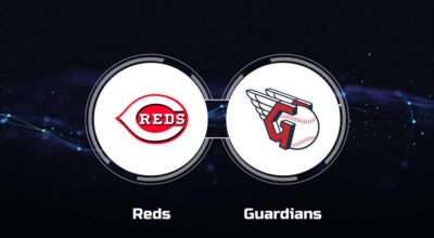 Reds vs. Guardians: Betting Preview for Sept. 24