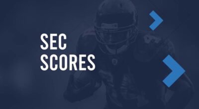 SEC Football Scores and Results – Week 5 2024