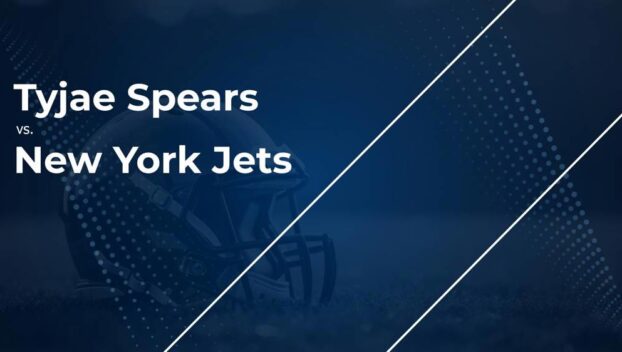 Tyjae Spears and the Titans vs. the Jets: Week 2 Stats, Matchup, Game Info