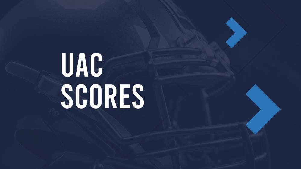 UAC Football Scores and Results – Week 3 2024