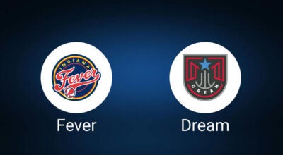 Where to Watch Indiana Fever vs. Atlanta Dream on TV or Streaming Live - Sunday, Sept. 8