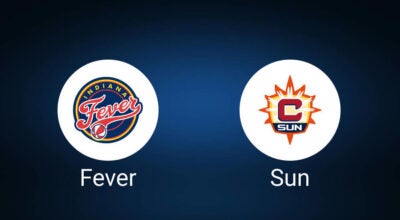 Where to Watch Indiana Fever vs. Connecticut Sun Game 1 on TV or Streaming Live - Sunday, Sept. 22