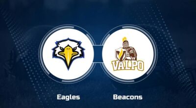 Where to Watch Morehead State vs. Valparaiso on TV or Streaming Live - Sept. 28