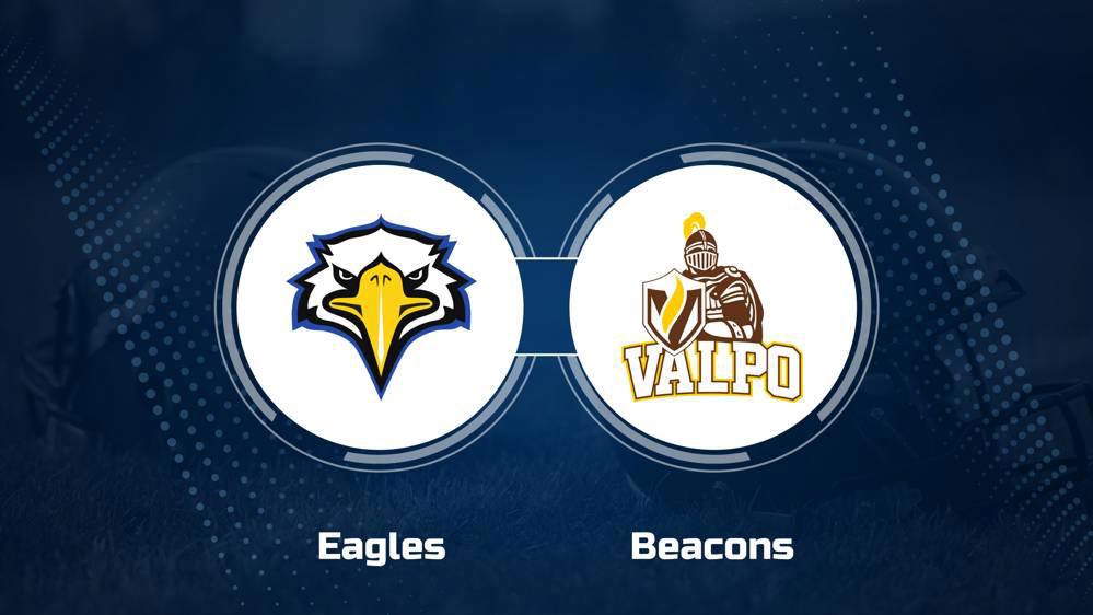 Where to Watch Morehead State vs. Valparaiso on TV or Streaming Live - Sept. 28