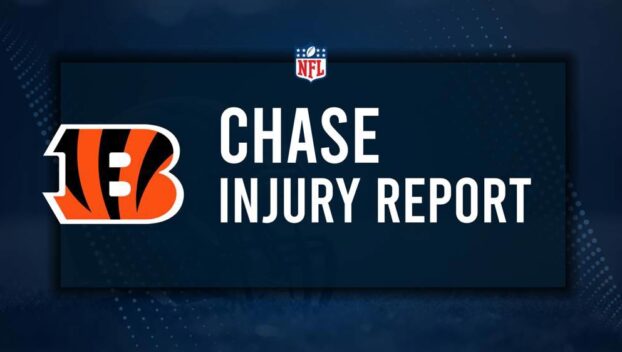 Will Ja'Marr Chase Play in Week 1? NFL Injury Status, News & Updates