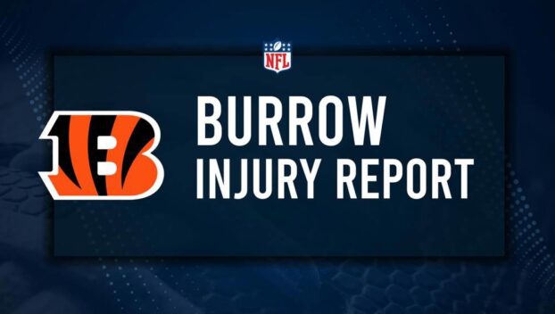 Will Joe Burrow Play in Week 3? NFL Injury Status, News & Updates