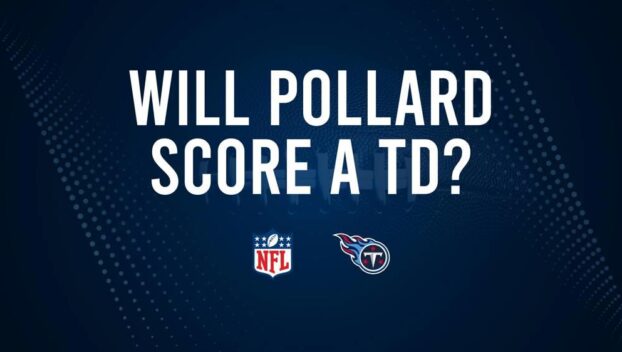 Will Tony Pollard Score a Touchdown Against the Dolphins on Monday Night Football in Week 4?