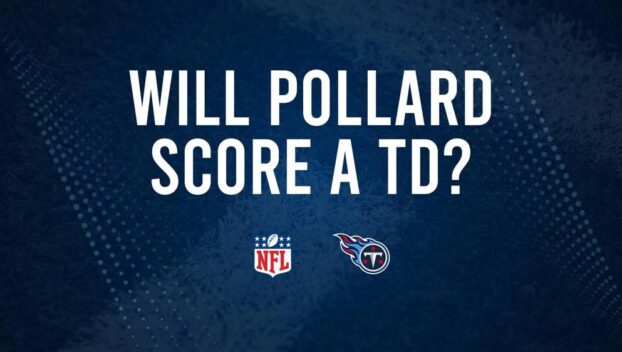 Will Tony Pollard Score a Touchdown Against the Jets in Week 2?